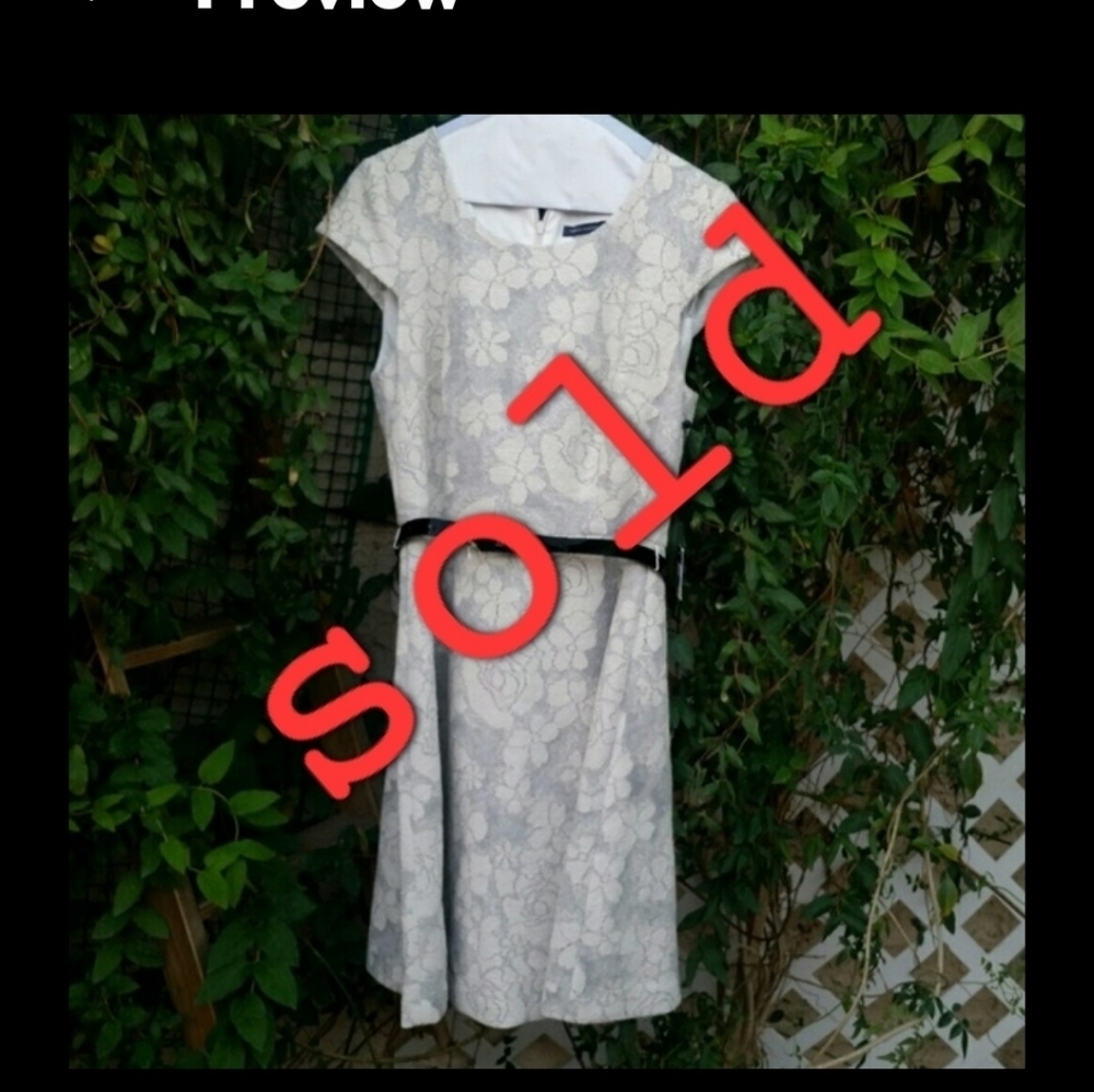 Tommy Hilfiger Little Dress‎